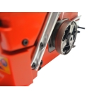 Kompletter Profi-Motor für Kettensägen HSP2720 Hubraum 72 ccm Leistung 4,9 PS