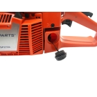 Kompletter Profi-Motor für Kettensägen HSP2720 Hubraum 72 ccm Leistung 4,9 PS