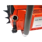 Kompletter Profi-Motor für Kettensägen HSP2720 Hubraum 72 ccm Leistung 4,9 PS