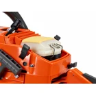 Kompletter Profi-Motor für Kettensägen HSP3650 Hubraum 65 ccm Leistung 3,4 kW (4,6 PS)