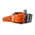 Kompletter Profi-Motor für Kettensägen HSP3650 Hubraum 65 ccm Leistung 3,4 kW (4,6 PS)
