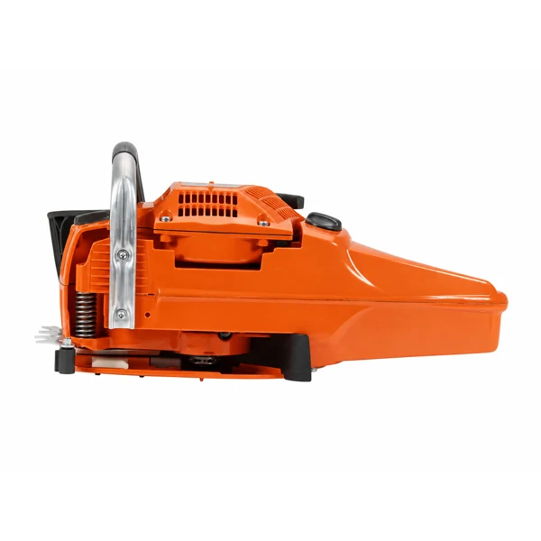 Kompletter Profi-Motor für Kettensägen HSP3650 Hubraum 65 ccm Leistung 3,4 kW (4,6 PS)