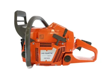 Kompletter Profi-Motor für Kettensägen HSP3650 Hubraum 65 ccm Leistung 4,6 PS
