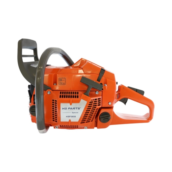 Kompletter Profi-Motor für Kettensägen HSP3650 Hubraum 65 ccm Leistung 4,6 PS