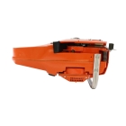 Kompletter Profi-Motor für Kettensägen HSP3650 Hubraum 65 ccm Leistung 4,6 PS