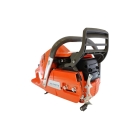 Kompletter Profi-Motor für Kettensägen HSP3650 Hubraum 65 ccm Leistung 4,6 PS