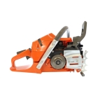 Kompletter Profi-Motor für Kettensägen HSP3650 Hubraum 65 ccm Leistung 4,6 PS