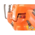 Kompletter Profi-Motor für Kettensägen HSP3650 Hubraum 65 ccm Leistung 4,6 PS