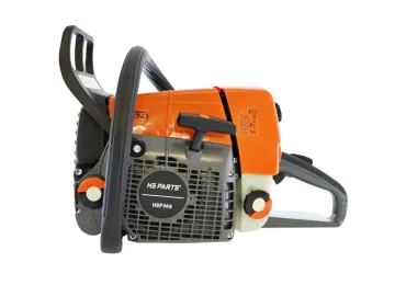 Kompletter Profi-Motor für Kettensägen HSP366 Hubraum 59 ccm Leistung 4,6 PS