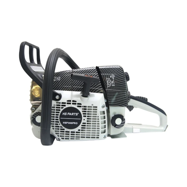 Kompletter Profi-Motor für Kettensägen HSP366PRO Hubraum 59 ccm Leistung 3,4 kW (4,6 PS)