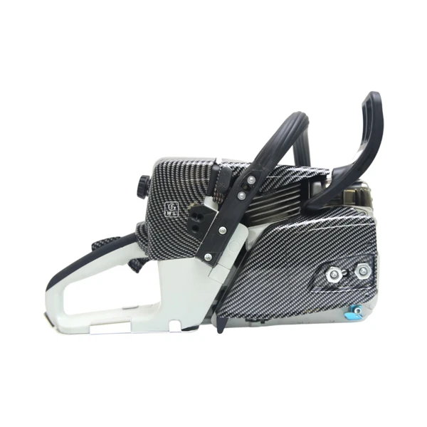 Kompletter Profi-Motor für Kettensägen HSP366PRO Hubraum 59 ccm Leistung 3,4 kW (4,6 PS)