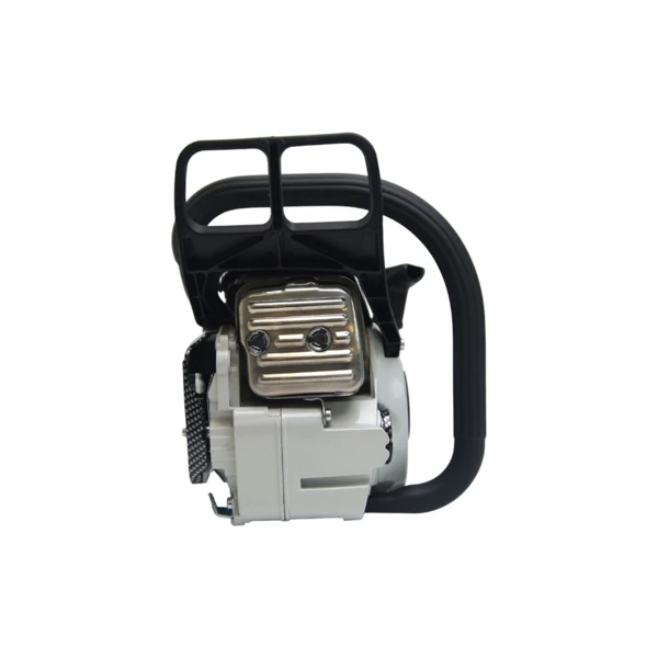 Kompletter Profi-Motor für Kettensägen HSP366PRO Hubraum 59 ccm Leistung 3,4 kW (4,6 PS)