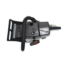Kompletter Profi-Motor für Kettensägen HSP366PRO Hubraum 59 ccm Leistung 3,4 kW (4,6 PS)