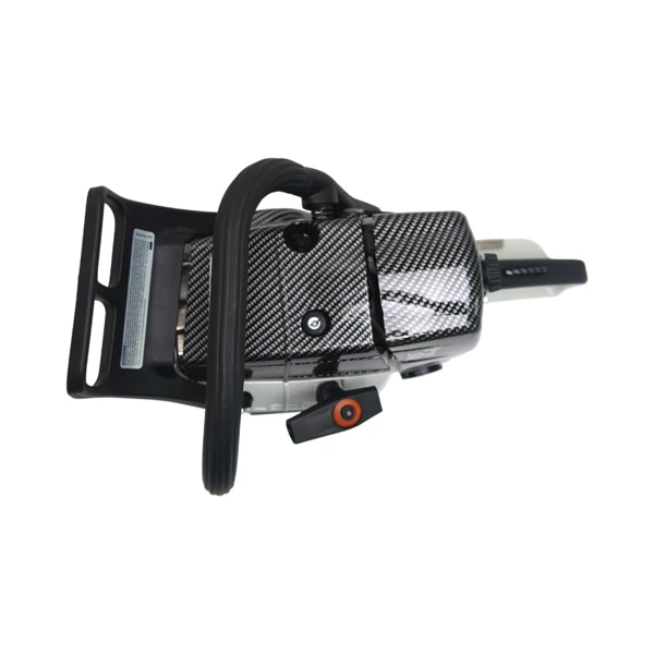 Kompletter Profi-Motor für Kettensägen HSP366PRO Hubraum 59 ccm Leistung 3,4 kW (4,6 PS)