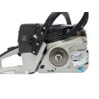 Kompletter Profi-Motor für Kettensägen HSP366PRO Hubraum 59 ccm Leistung 3,4 kW (4,6 PS)