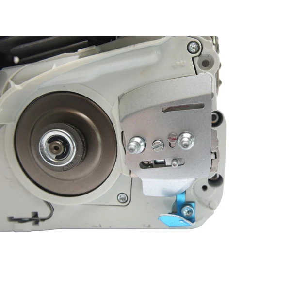 Kompletter Profi-Motor für Kettensägen HSP366PRO Hubraum 59 ccm Leistung 3,4 kW (4,6 PS)