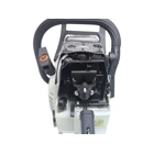 Kompletter Profi-Motor für Kettensägen HSP366PRO Hubraum 59 ccm Leistung 3,4 kW (4,6 PS)
