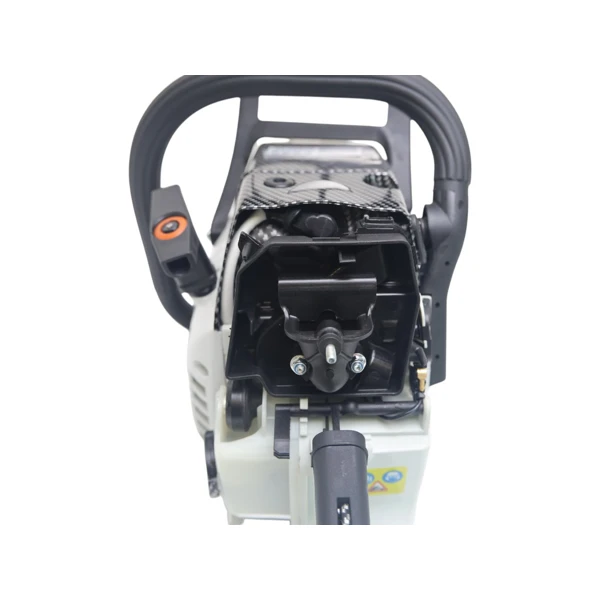Kompletter Profi-Motor für Kettensägen HSP366PRO Hubraum 59 ccm Leistung 3,4 kW (4,6 PS)