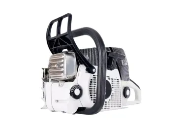 Kompletter Profi-Motor für Kettensägen HSP366PRO Hubraum 59 ccm Leistung 4,6 PS