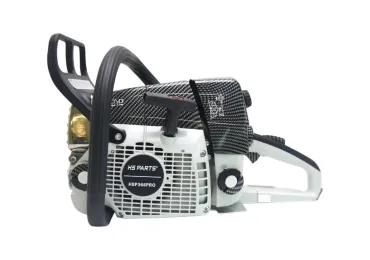 Kompletter Profi-Motor für Kettensägen HSP366PRO Hubraum 59 ccm Leistung 4,6 PS