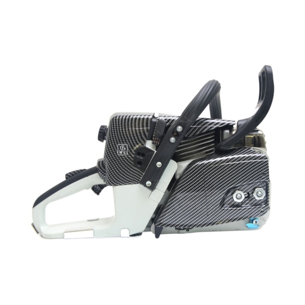 Kompletter Profi-Motor für Kettensägen HSP366PRO Hubraum 59 ccm Leistung 4,6 PS