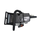 Kompletter Profi-Motor für Kettensägen HSP366PRO Hubraum 59 ccm Leistung 4,6 PS