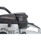 Kompletter Profi-Motor für Kettensägen HSP366PRO Hubraum 59 ccm Leistung 4,6 PS