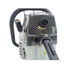 Kompletter Profi-Motor für Kettensägen HSP366PRO Hubraum 59 ccm Leistung 4,6 PS