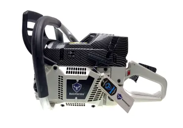 Kompletter Profi-Motor für Kettensägen HSP3720 PRO Hubraum 71 cm³ Leistung 5,5 PS