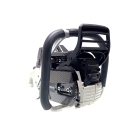 Kompletter Profi-Motor für Kettensägen HSP3720 PRO Hubraum 71 cm³ Leistung 5,5 PS