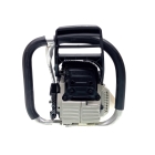 Kompletter Profi-Motor für Kettensägen HSP3720 PRO Hubraum 71 cm³ Leistung 5,5 PS