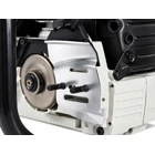 Kompletter Profi-Motor für Kettensägen HSP3720PRO Hubraum 71 cm³ Leistung 4,1 kW (5,5 PS)