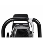 Kompletter Profi-Motor für Kettensägen HSP3720PRO Hubraum 71 cm³ Leistung 4,1 kW (5,5 PS)