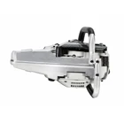 Kompletter Profi-Motor für Kettensägen HSP3720PRO Hubraum 71 cm³ Leistung 4,1 kW (5,5 PS)