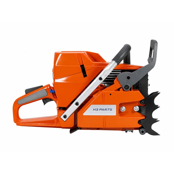 Kompletter Profi-Motor für Kettensägen HSP395 Hubraum 93,6 ccm Leistung 4,6 kW (6,3 PS)