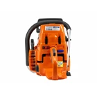 Kompletter Profi-Motor für Kettensägen HSP395 Hubraum 93,6 ccm Leistung 4,6 kW (6,3 PS)