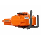 Kompletter Profi-Motor für Kettensägen HSP395 Hubraum 93,6 ccm Leistung 4,6 kW (6,3 PS)