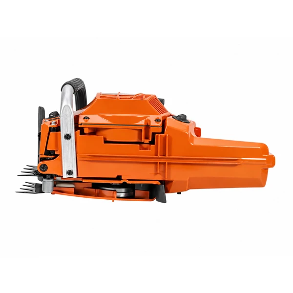 Kompletter Profi-Motor für Kettensägen HSP395 Hubraum 93,6 ccm Leistung 4,6 kW (6,3 PS)