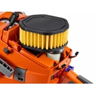 Kompletter Profi-Motor für Kettensägen HSP395 Hubraum 93,6 ccm Leistung 4,6 kW (6,3 PS)