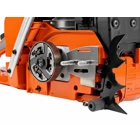 Kompletter Profi-Motor für Kettensägen HSP395 Hubraum 93,6 ccm Leistung 4,6 kW (6,3 PS)
