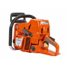 Kompletter Profi-Motor für Kettensägen HSP395 Hubraum 93,6 ccm Leistung 4,6 kW (6,3 PS)