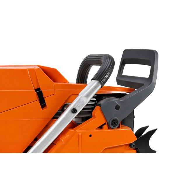 Kompletter Profi-Motor für Kettensägen HSP395 Hubraum 93,6 ccm Leistung 4,6 kW (6,3 PS)