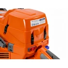 Kompletter Profi-Motor für Kettensägen HSP395 Hubraum 93,6 ccm Leistung 4,6 kW (6,3 PS)