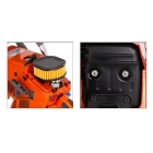 Kompletter Profi-Motor für Kettensägen HSP395 Hubraum 93,6 ccm Leistung 6,3 PS