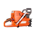 Kompletter Profi-Motor für Kettensägen HSP395 Hubraum 93,6 ccm Leistung 6,3 PS