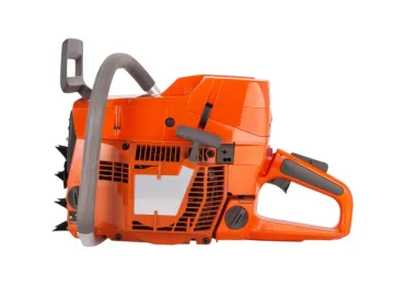 Kompletter Profi-Motor für Kettensägen HSP395 Hubraum 93,6 ccm Leistung 6,3 PS