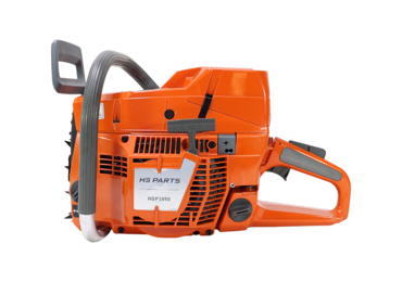 Kompletter Profi-Motor für Kettensägen HSP395 Hubraum 93,6 ccm Leistung 6,3 PS