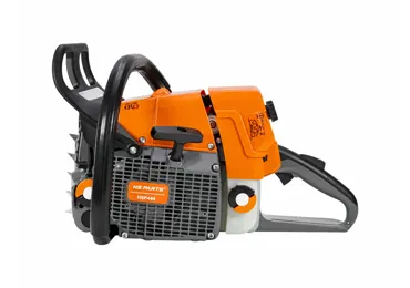 Kompletter Profi-Motor für Kettensägen HSP444 Hubraum 70,7 cm³ Leistung 4,0 kW (5,4 PS)