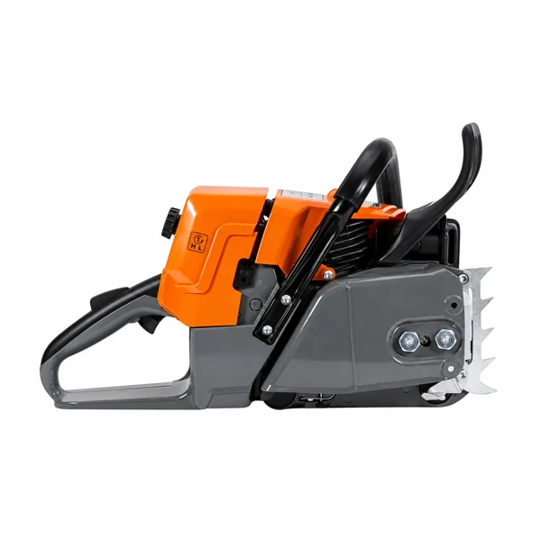 Kompletter Profi-Motor für Kettensägen HSP444 Hubraum 70,7 cm³ Leistung 4,0 kW (5,4 PS)