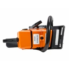 Kompletter Profi-Motor für Kettensägen HSP444 Hubraum 70,7 cm³ Leistung 4,0 kW (5,4 PS)